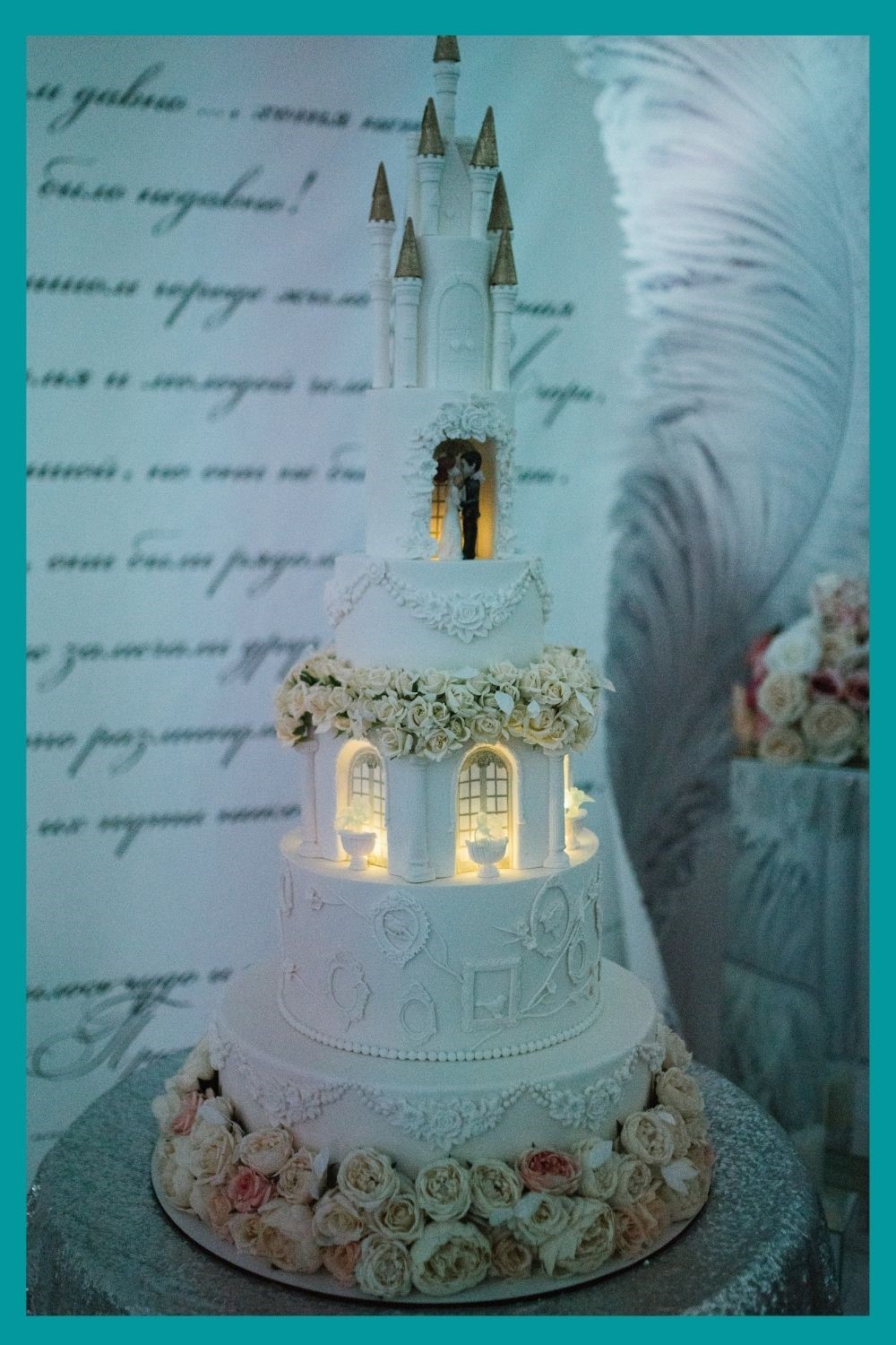 castle wedding cake, castle wedding cake, fairytale wedding cakes, wedding cakes, wedding cake ideas