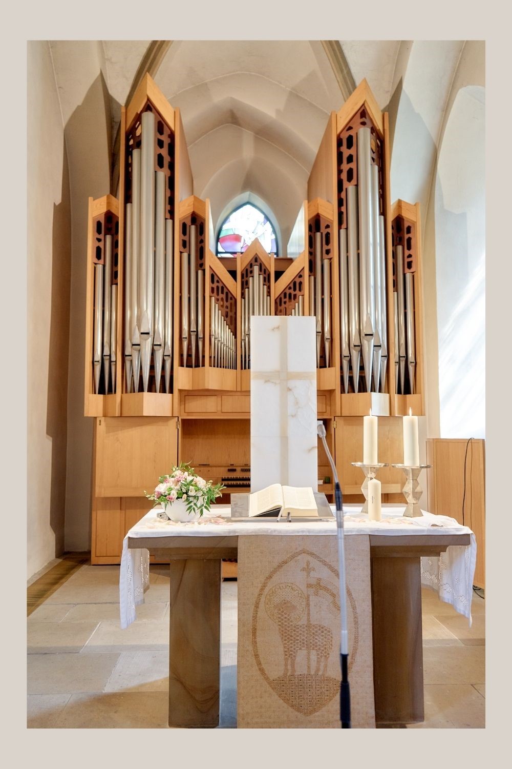 Catholic Wedding Vows, Catholic Wedding Alter, Church Wedding Alter