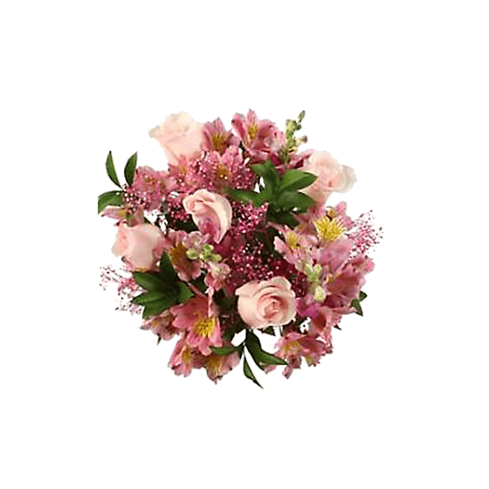 wedding centerpieces, floral wedding centerpieces, Pink Love Wedding Table Centerpieces