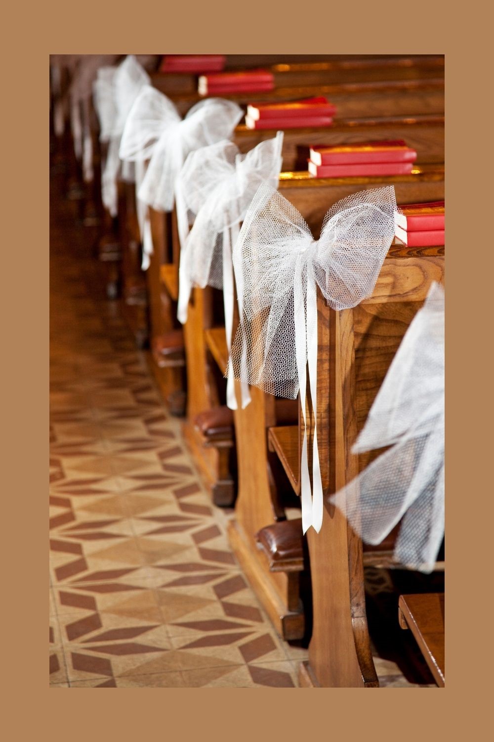 catholic wedding vows, church wedding decorations, church wedding pews