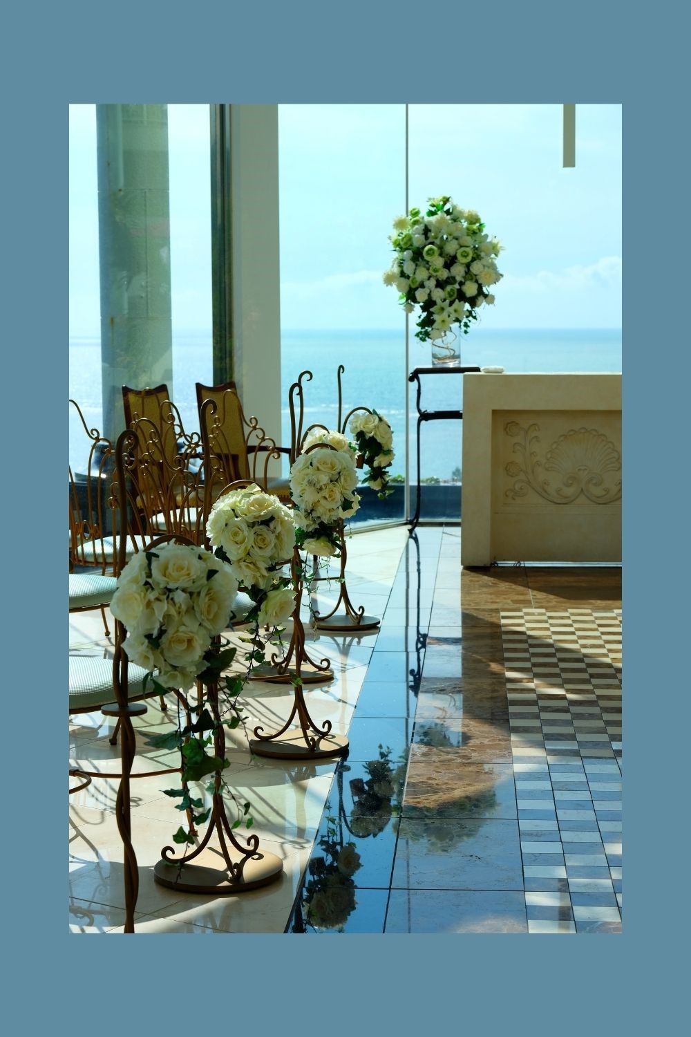 catholic wedding vows, church wedding decorations, floral wedding decorations