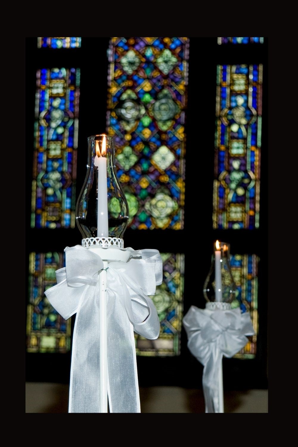 Celtic Wedding Ceremony, Wedding Decorations, Church Wedding Decorations