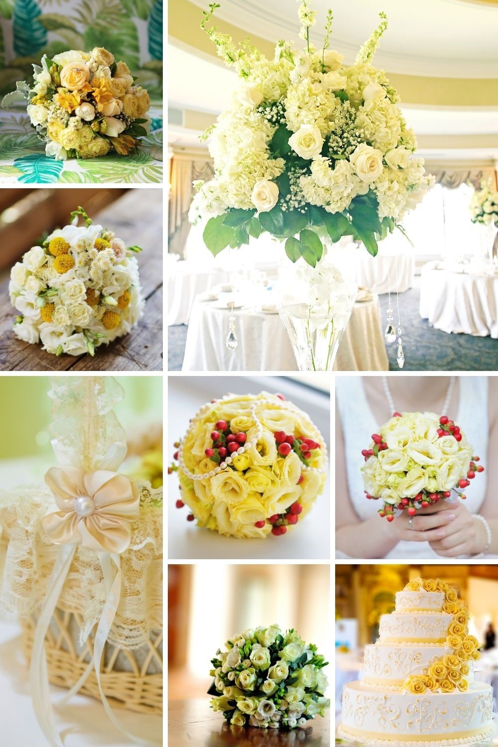 cheap wedding plans, cheap wedding ideas, budget wedding ideas, budget weddings, yellow wedding flowers, yellow wedding centerpieces, yellow wedding flower ideas