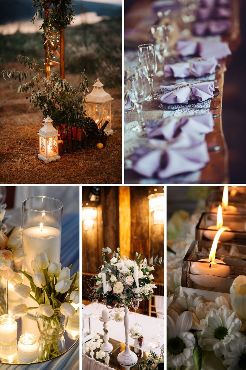 cheap wedding plans, cheap wedding ideas, budget wedding ideas, budget weddings, wedding decorations, wedding decoration ideas, wedding decor photo collage