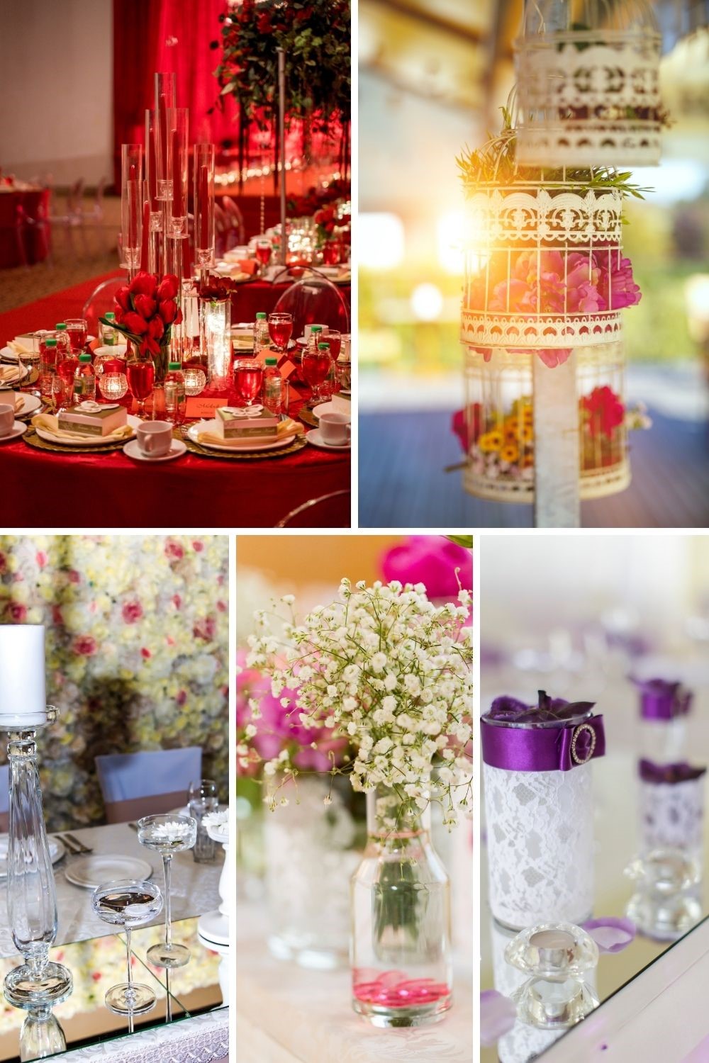 cheap wedding plans, cheap wedding ideas, budget wedding ideas, budget weddings, wedding decorations, wedding decoration ideas, wedding decor photo collage