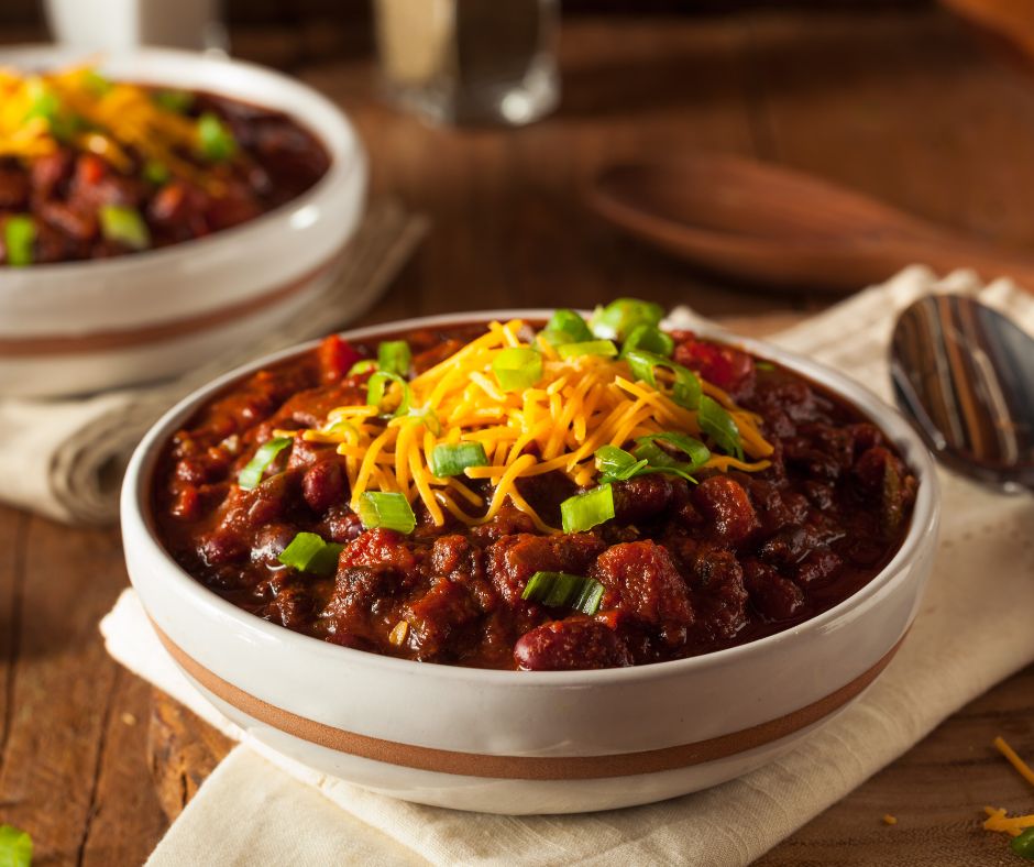 Chili
