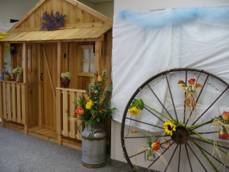 Farm and country wedding ideas photo collage