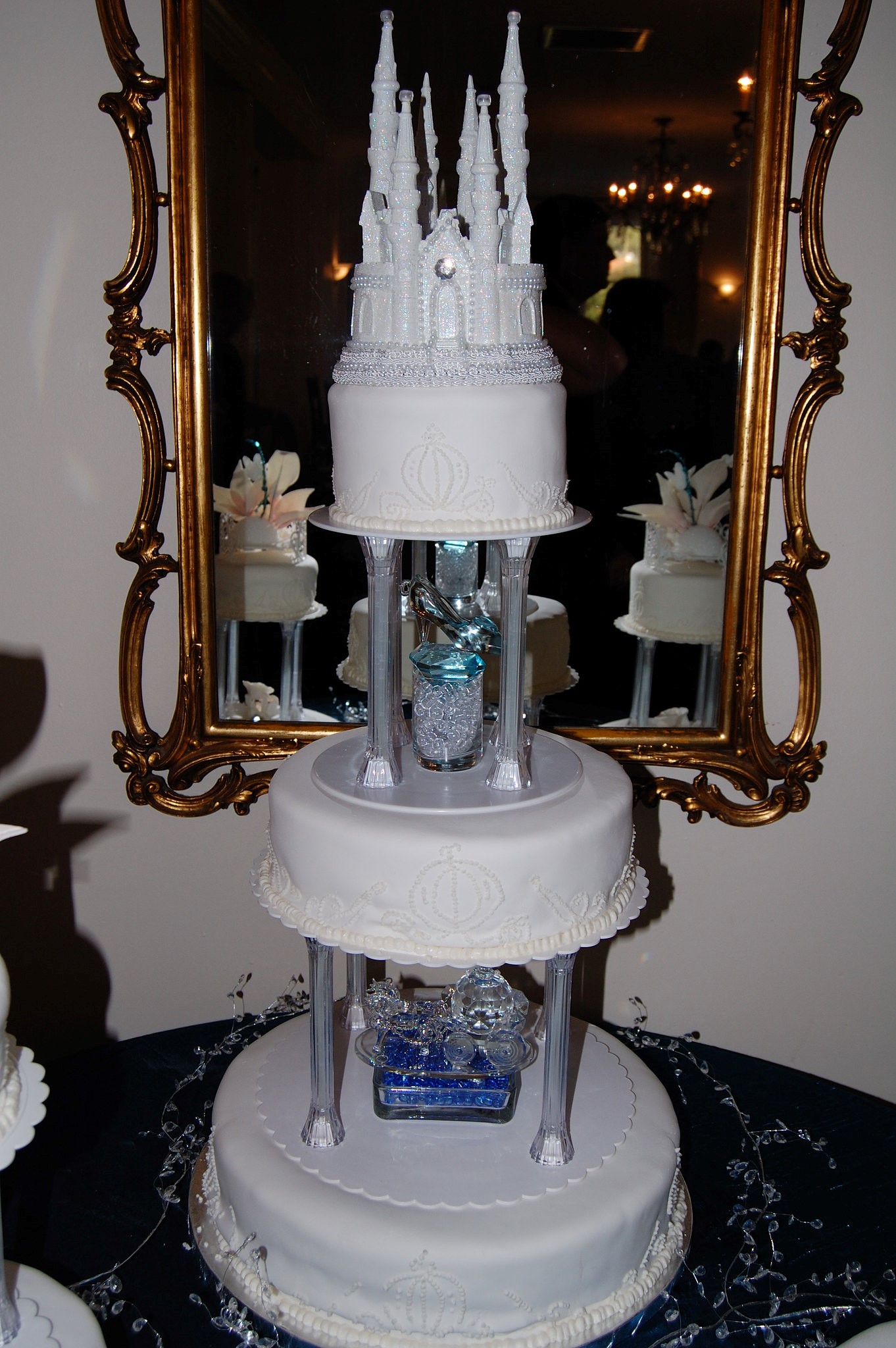 Disney Wedding Cakes, Disney Wedding Ideas, Wedding Cake Ideas, Wedding Cakes