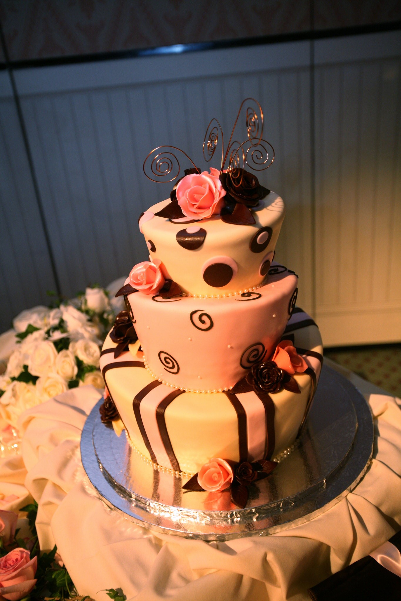 Disney Wedding Cakes, Disney Wedding Ideas, Wedding Cake Ideas, Wedding Cakes