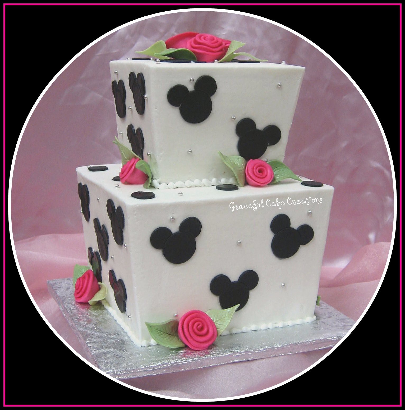 Disney Wedding Cakes, Disney Wedding Ideas, Wedding Cake Ideas, Wedding Cakes