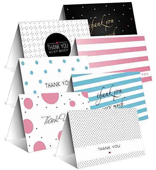 engagement party thank you notes, fun thank you cards