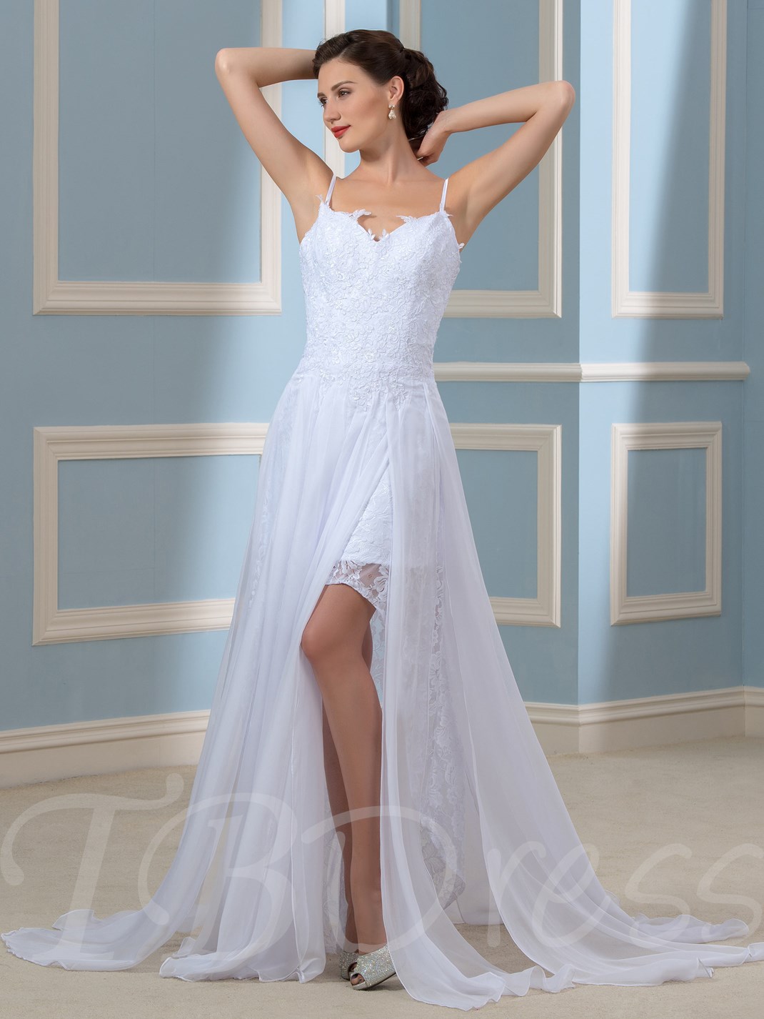Wedding dress - Nadwa Al Awar Haute Couture | Exotic wedding dress, Wedding  dresses corset, Ball gowns wedding