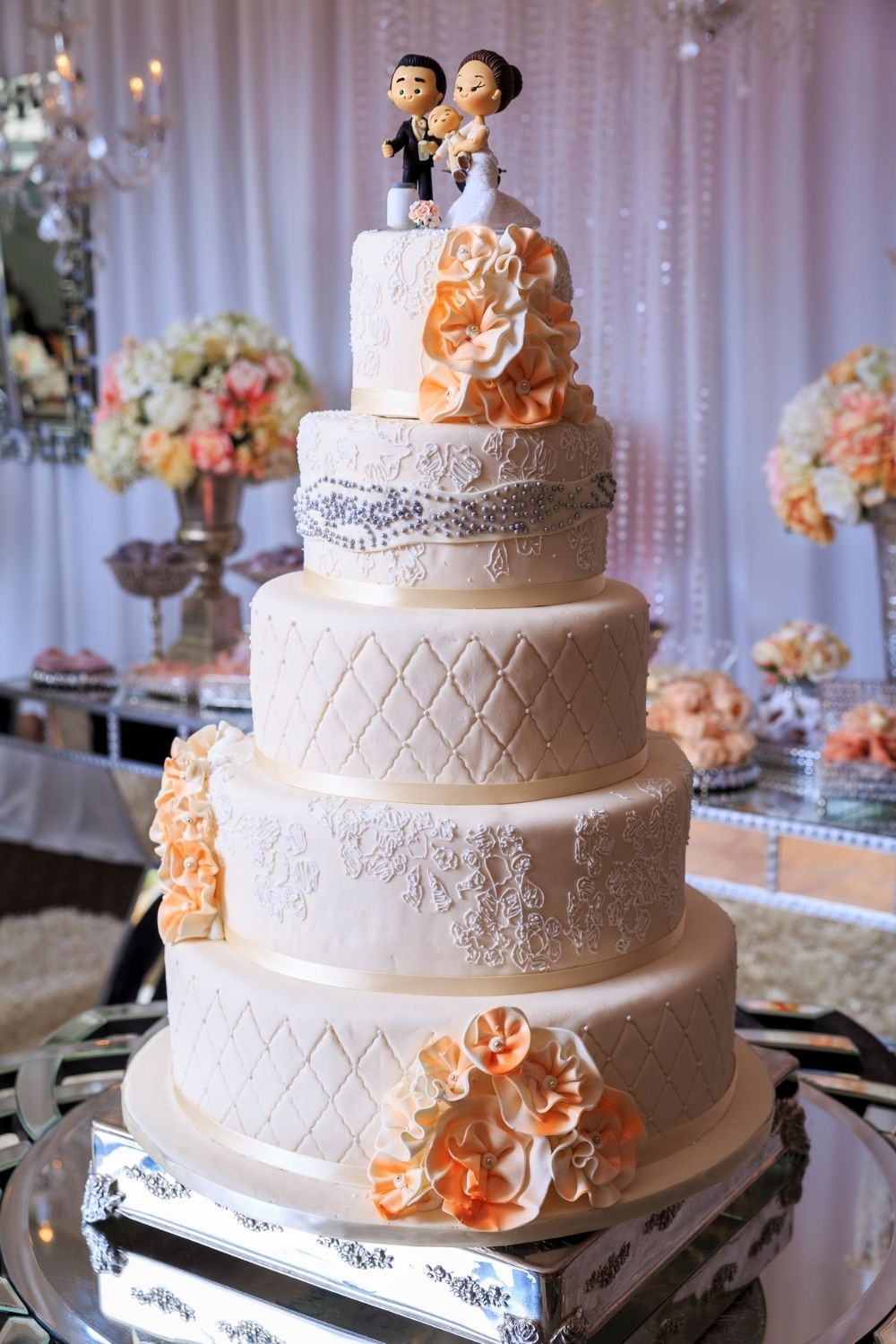 Fall Wedding Cakes, Fall Wedding Cake Design, Autumn Wedding Cakes, Wedding Cake Ideas, Fall Wedding Cake Ideas, Autumn Wedding Cake Ideas