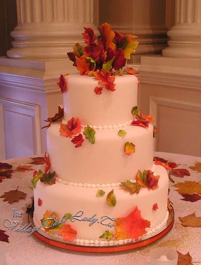 Fall Wedding Cakes, Autumn Wedding Cakes, Fall Weddings, Fall Wedding Ideas, Wedding Cake Ideas