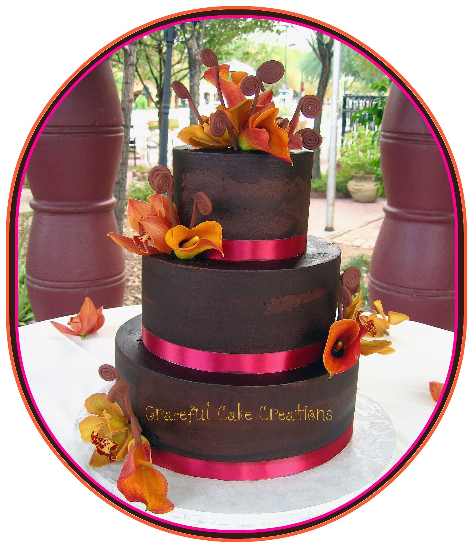 Fall Wedding Cakes, Autumn Wedding Cakes, Fall Weddings, Fall Wedding Ideas, Wedding Cake Ideas