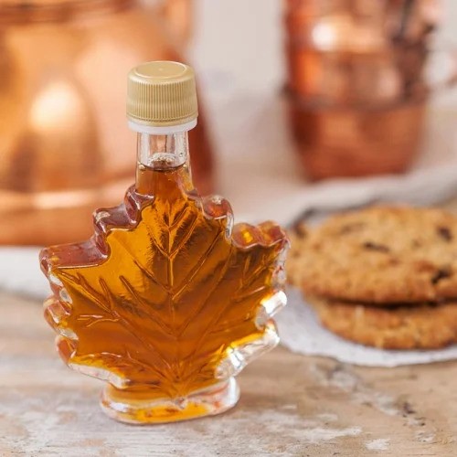 fall wedding themes, fall wedding favors, autumn wedding favors, Maple Syrup Favors