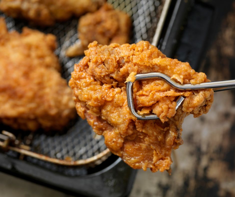 Fried Chicken