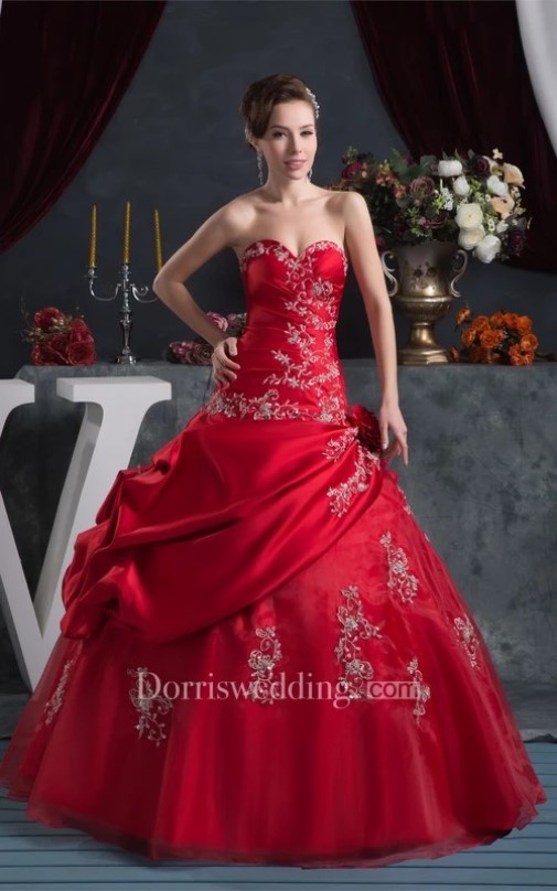 Funky dresses for weddings sale