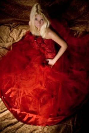 Gothic Wedding Dresses,gothic wedding gowns, red wedding gowns, red wedding dresses