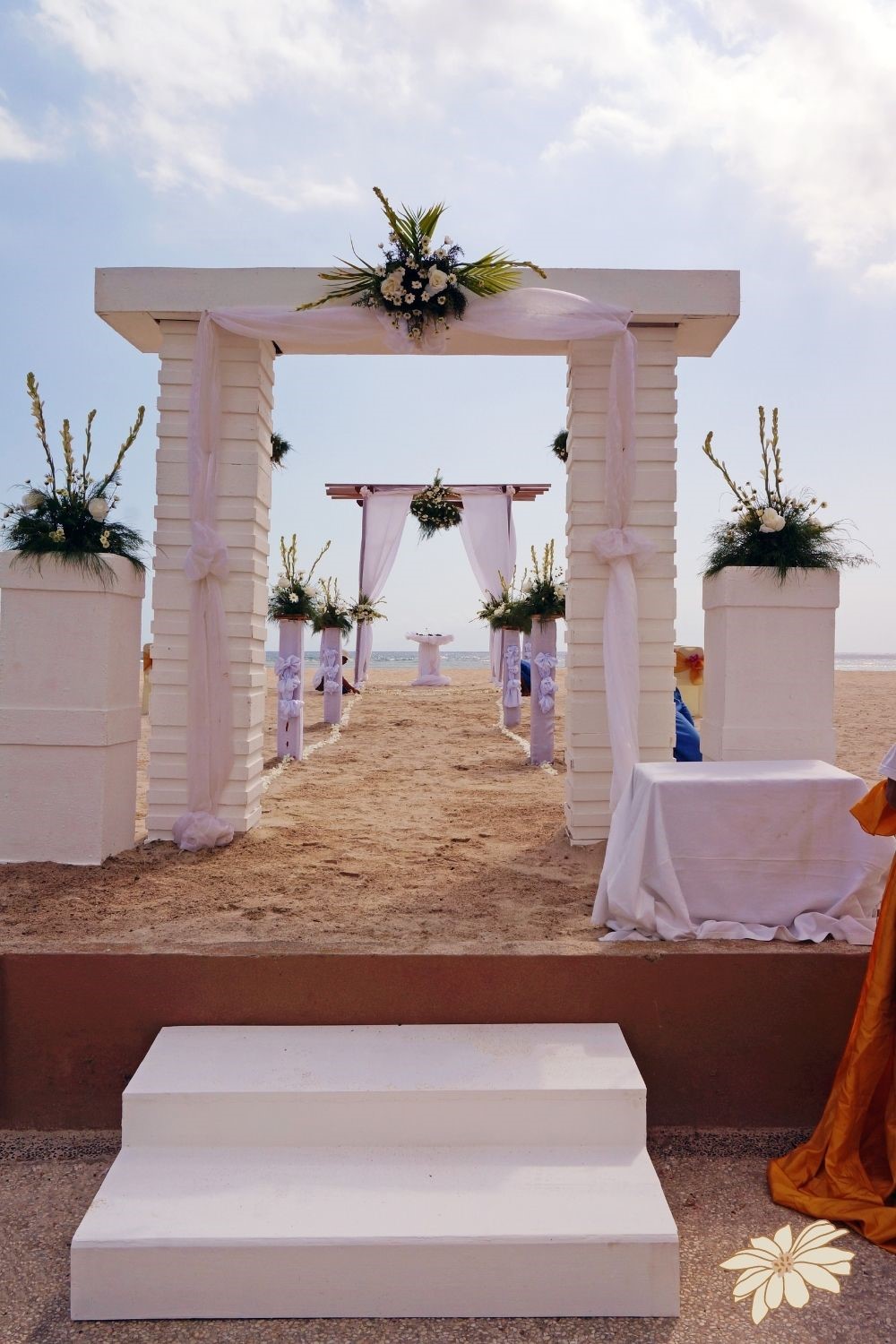 Hawaiian Wedding Ideas, Hawaii Wedding, Tropical Weddings, Beach Weddings, Beach Wedding Ideas