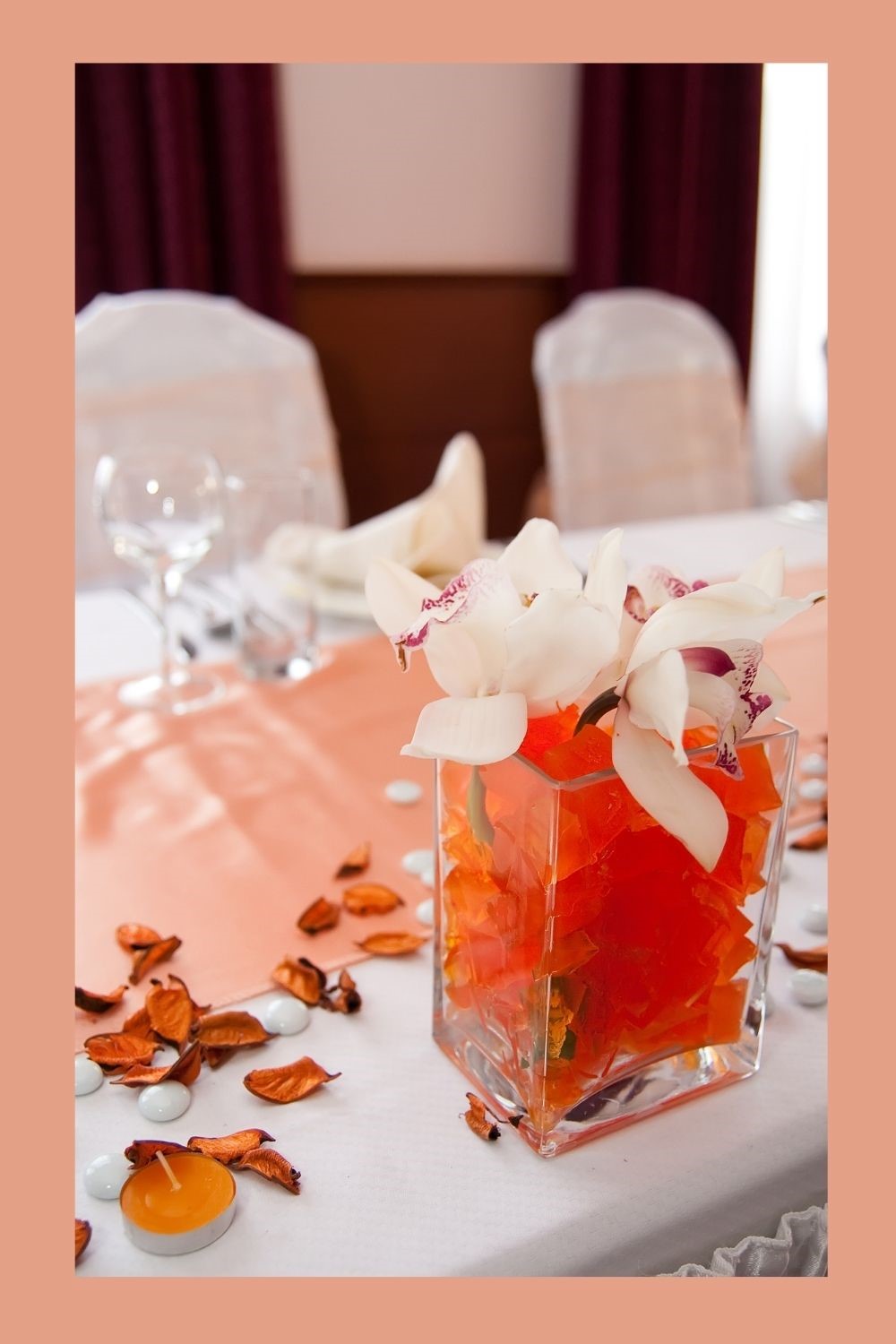 inexpensive wedding ideas, budget wedding ideas, floral wedding decorations