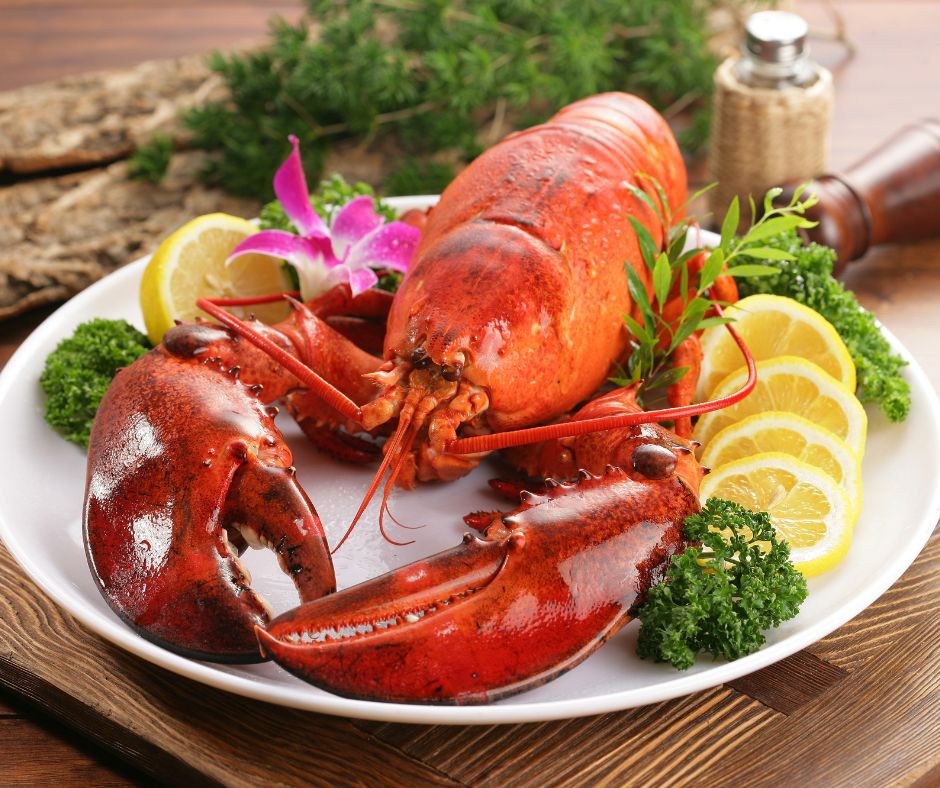 Lobster
