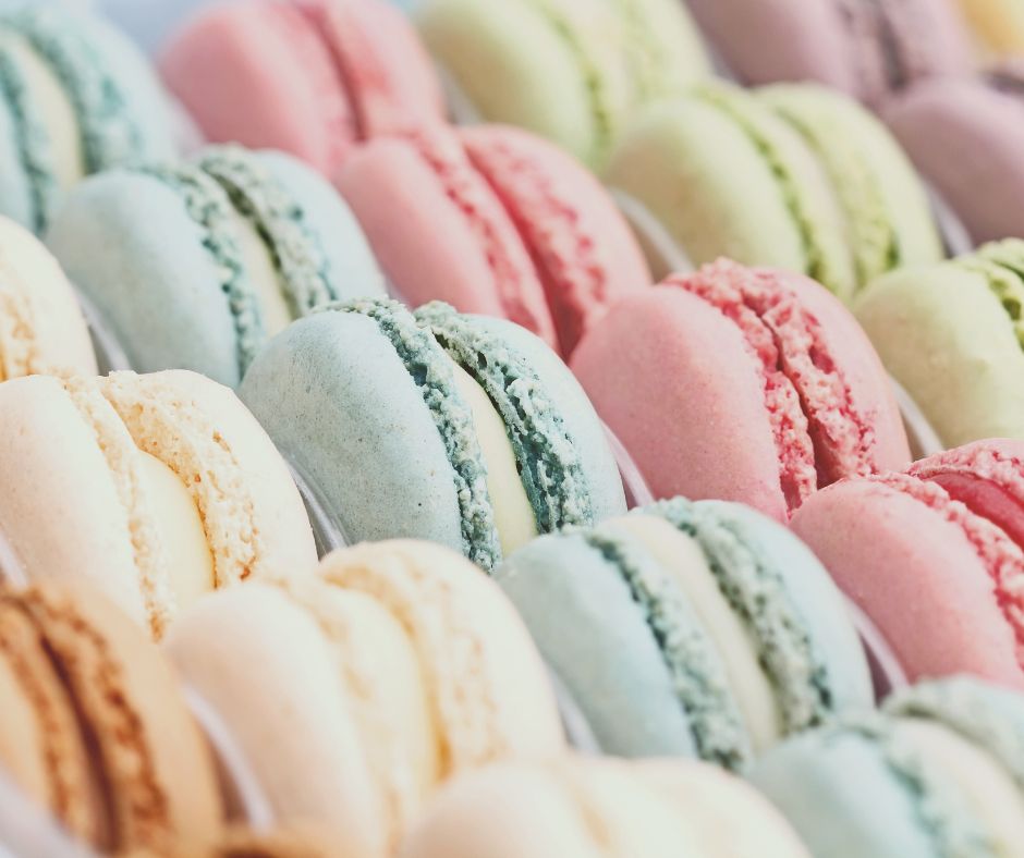 Macarons