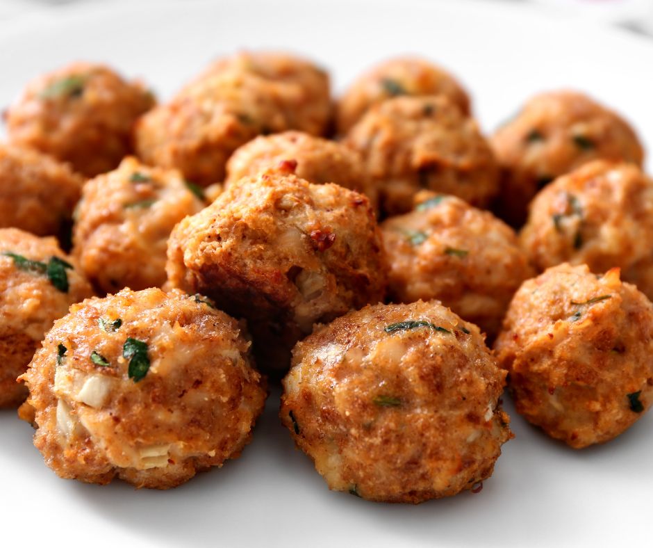 Meatballs