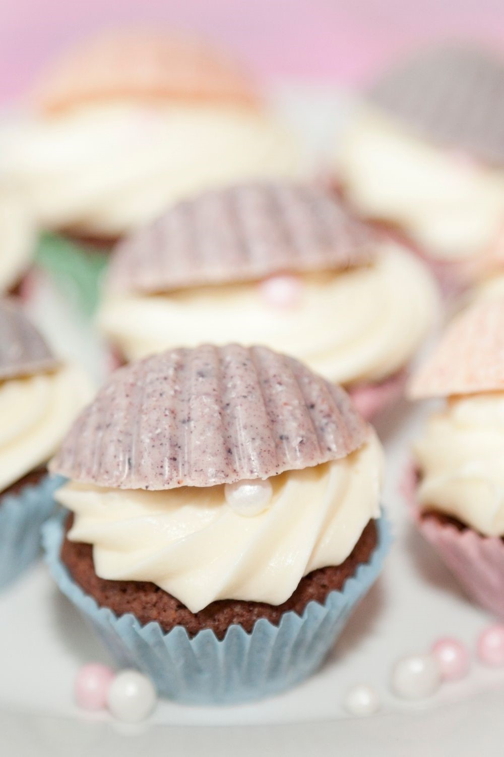 seashell wedding cake, seashell wedding cake ideas, beach wedding cakes, wedding cake photos