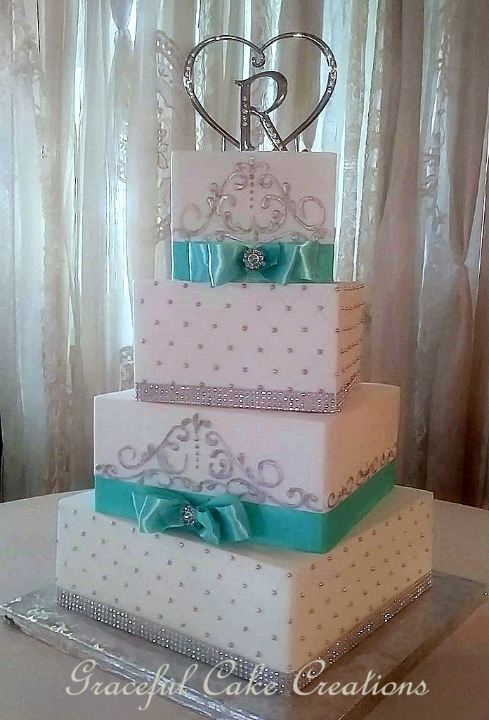 simple wedding cakes, simple wedding cake ideas, beautiful wedding cakes, wedding cake ideas