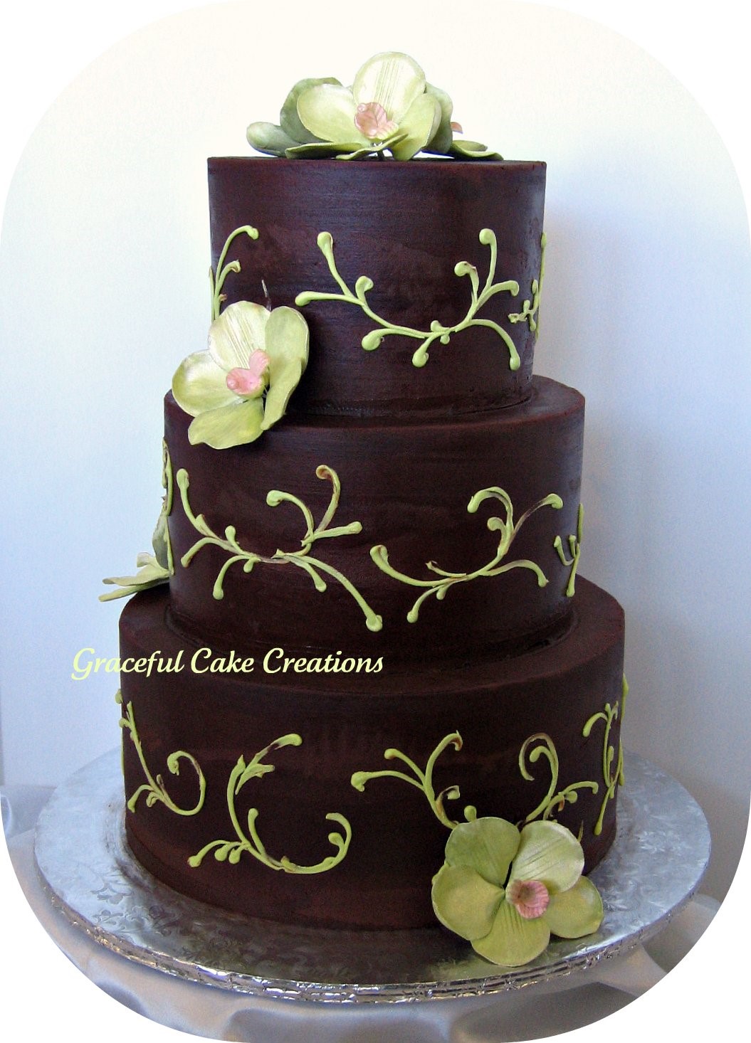 simple wedding cakes, simple wedding cake ideas, beautiful wedding cakes, wedding cake ideas