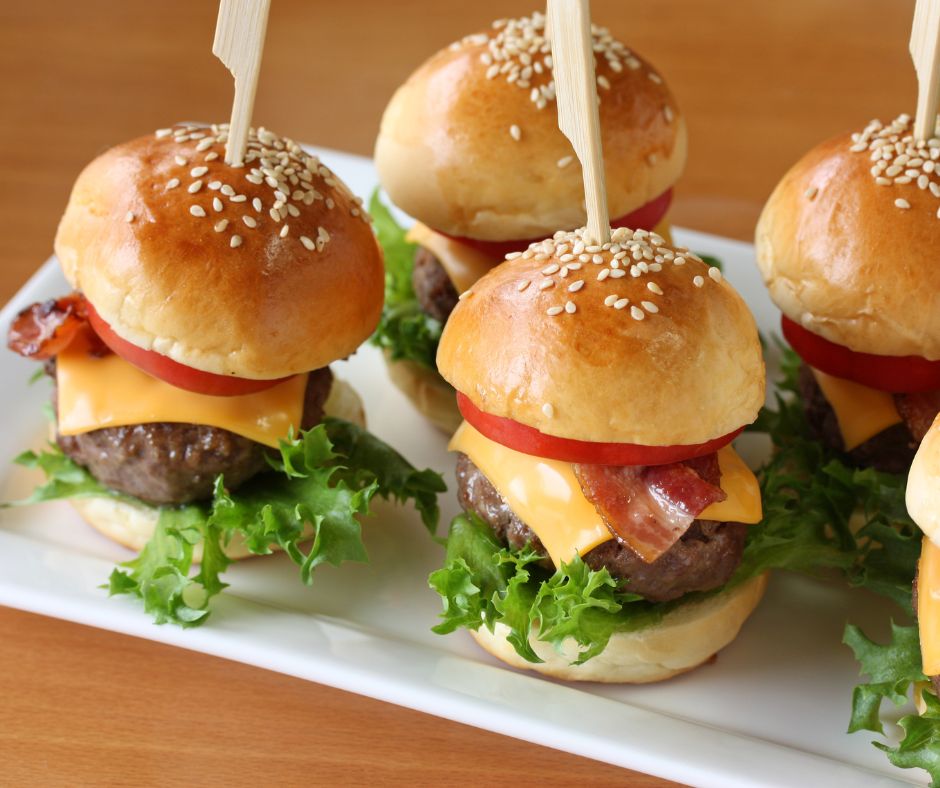 Sliders