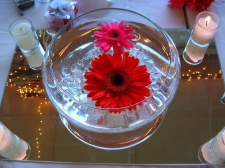 small wedding ideas, DIY wedding centerpiece, pretty wedding centerpiece