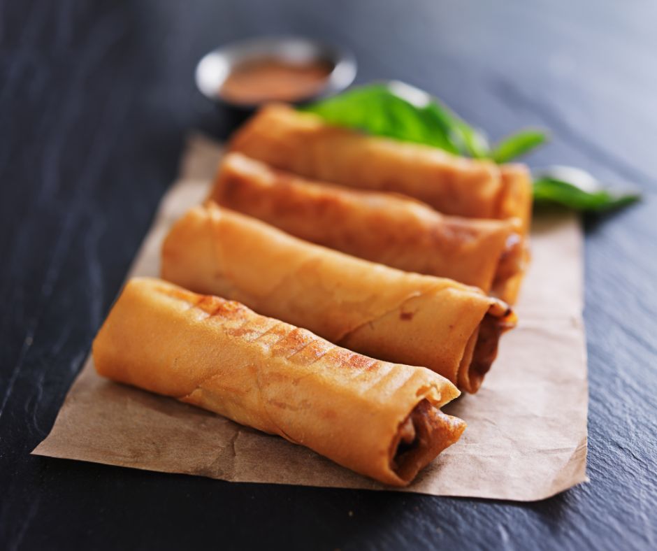 Spring Rolls