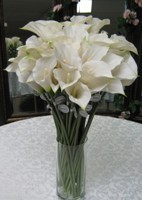 summer wedding colors, summer wedding centerpiece, white wedding flowers