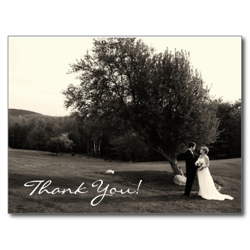thank you notes, thank you cards, black and white thank you notes, black and white photo thank you notes