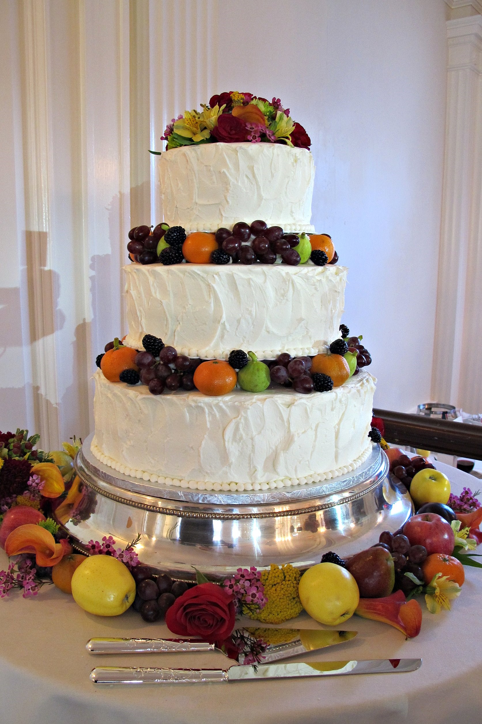 tropical wedding cakes, tropical wedding cake ideas, wedding cakes, wedding cake ideas