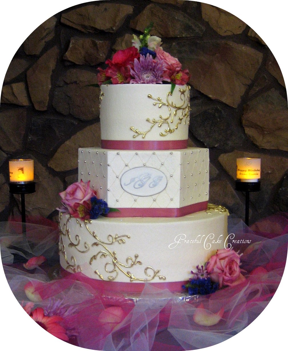 tropical wedding cakes, tropical wedding cake ideas, wedding cakes, wedding cake ideas