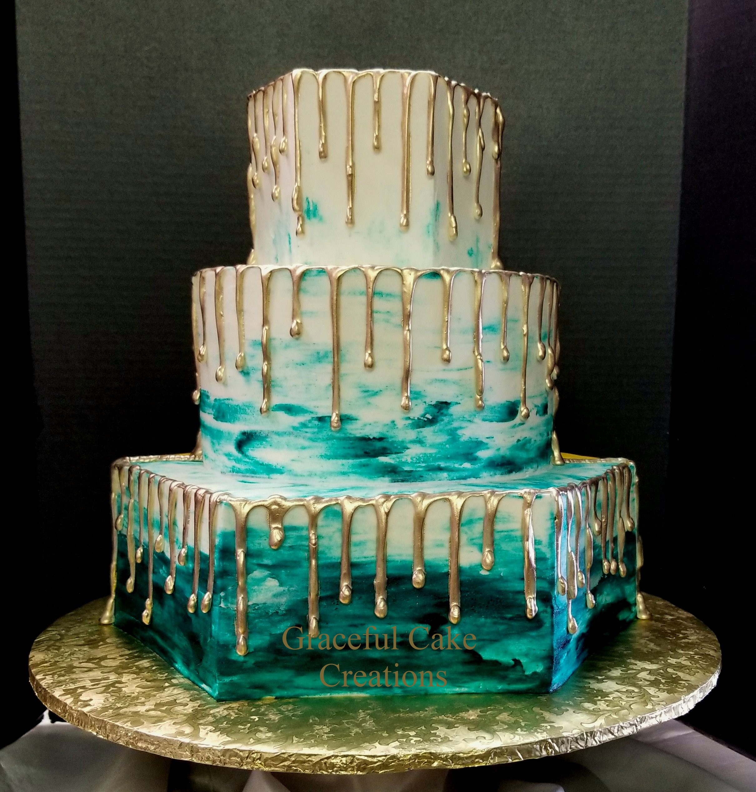 unusual wedding cakes, unique wedding cakes, modern wedding cakes, stunning wedding cakes