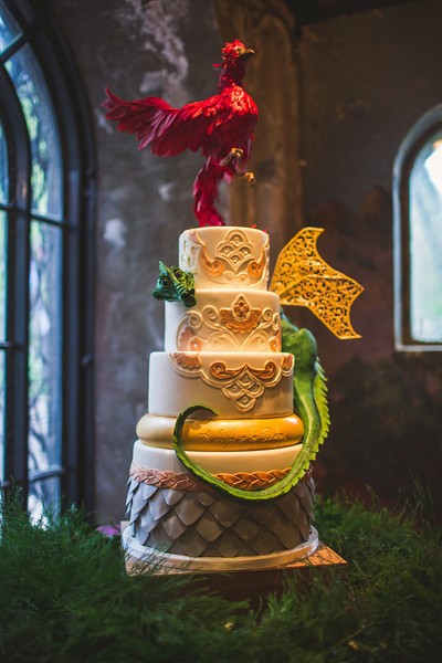 unusual wedding cakes, unique wedding cakes, modern wedding cakes, stunning wedding cakes