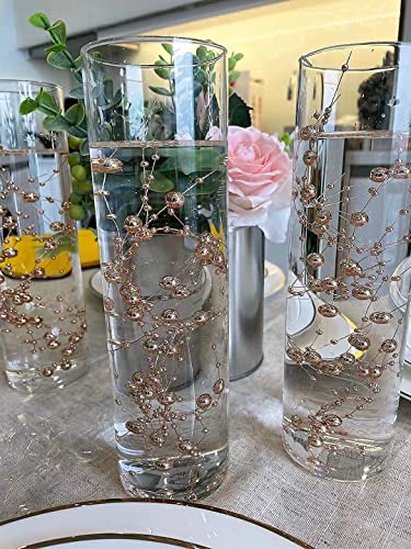 Vase Filler and Decor For Floating Candles