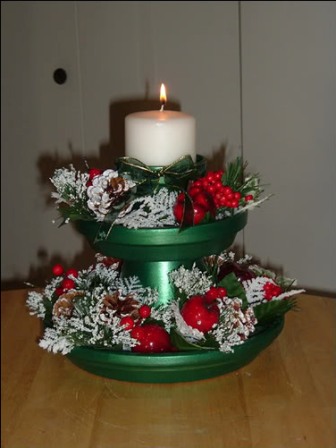 wedding candle centerpieces, candle wedding centerpieces, christmas wedding centerpieces, christmas candle wedding centerpieces