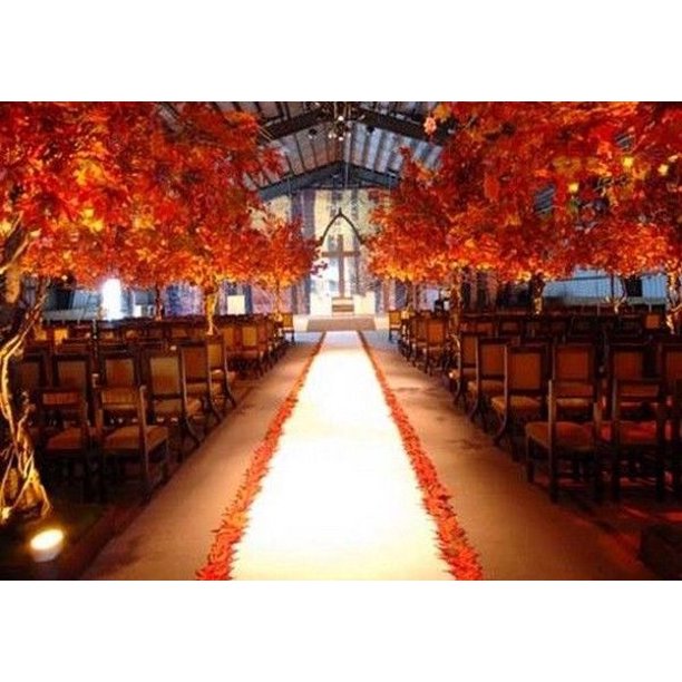 wedding ceremony ideas, wedding ceremony photos, wedding ceremony aisle runner, 50 ft Satin Aisle Wedding Runner