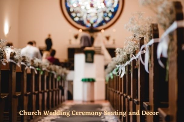 Wedding Ceremony, Wedding Ceremony Ideas, Wedding Ceremony Seating and Decor