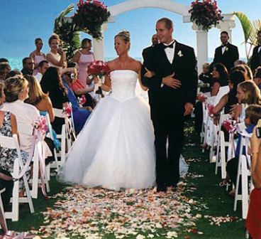 wedding ceremony outline, wedding ceremony ideas, wedding ceremony recessional