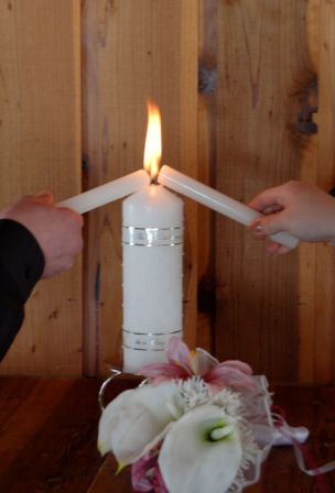 wedding ceremony outline, unity candle, wedding ceremony unity candle ritual