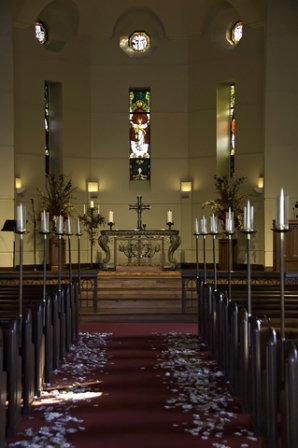 Wedding Ceremony Site, Wedding Ceremony, Wedding Church