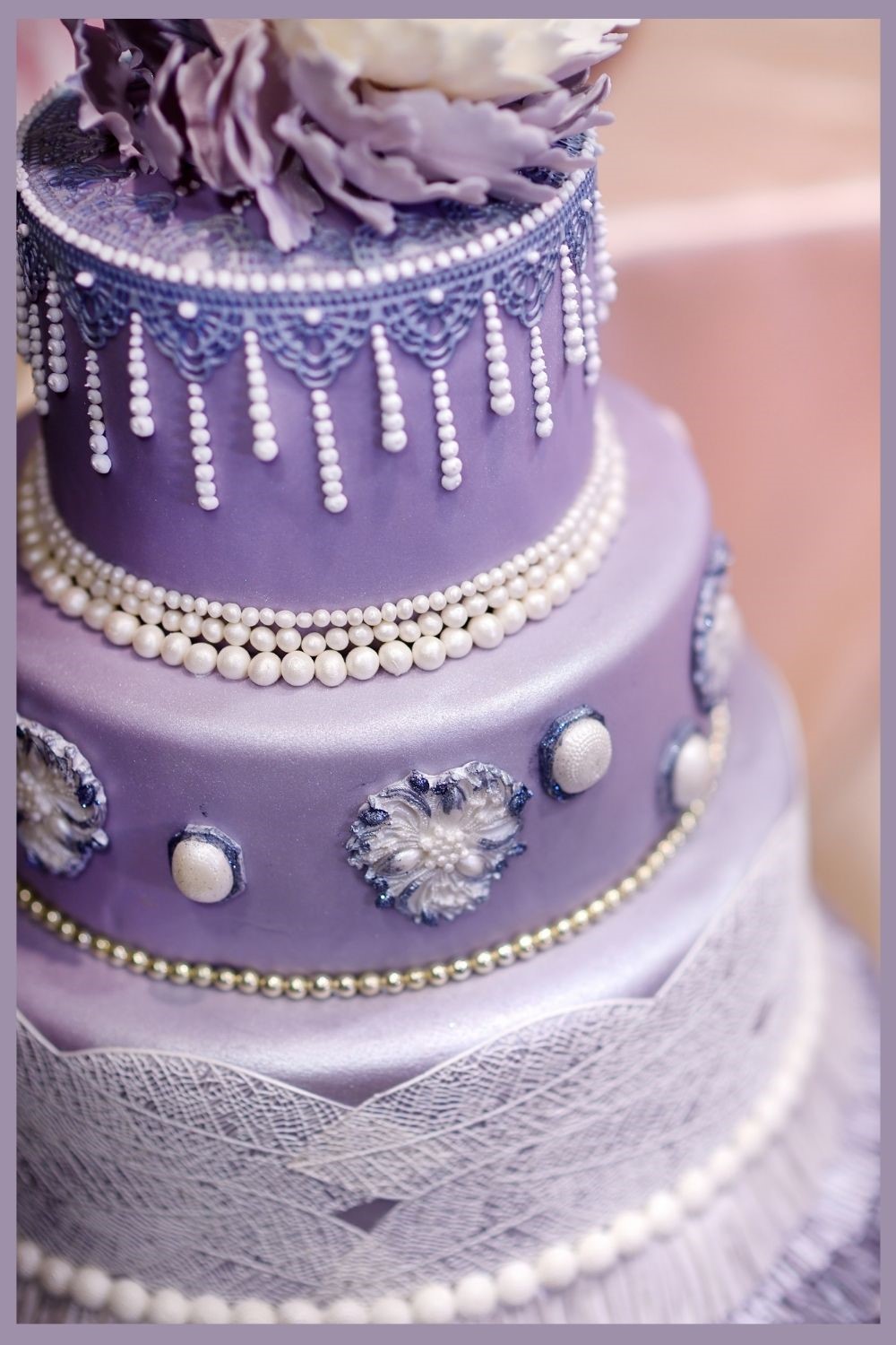 wedding colors ideas, Purple wedding colors, Purple wedding ideas, Purple wedding inspiration, Purple Wedding Cake, Purple wedding cake ideas