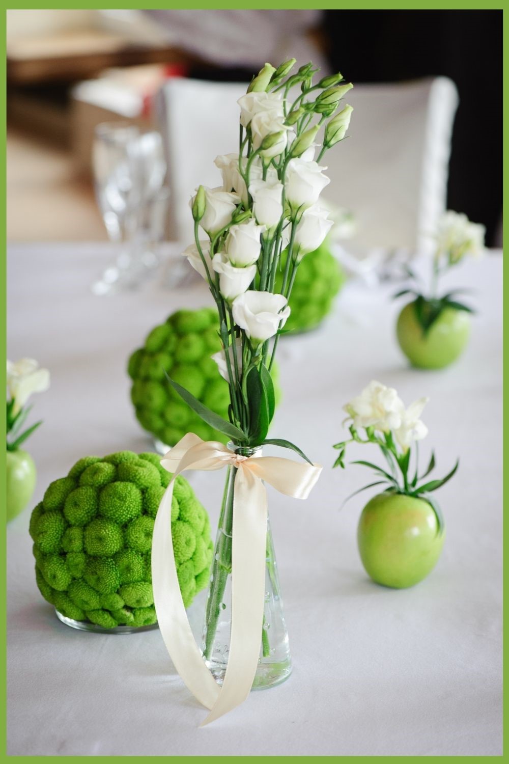 wedding colors ideas, green wedding colors, green wedding ideas, green wedding inspiration, green wedding decorations, green wedding decor