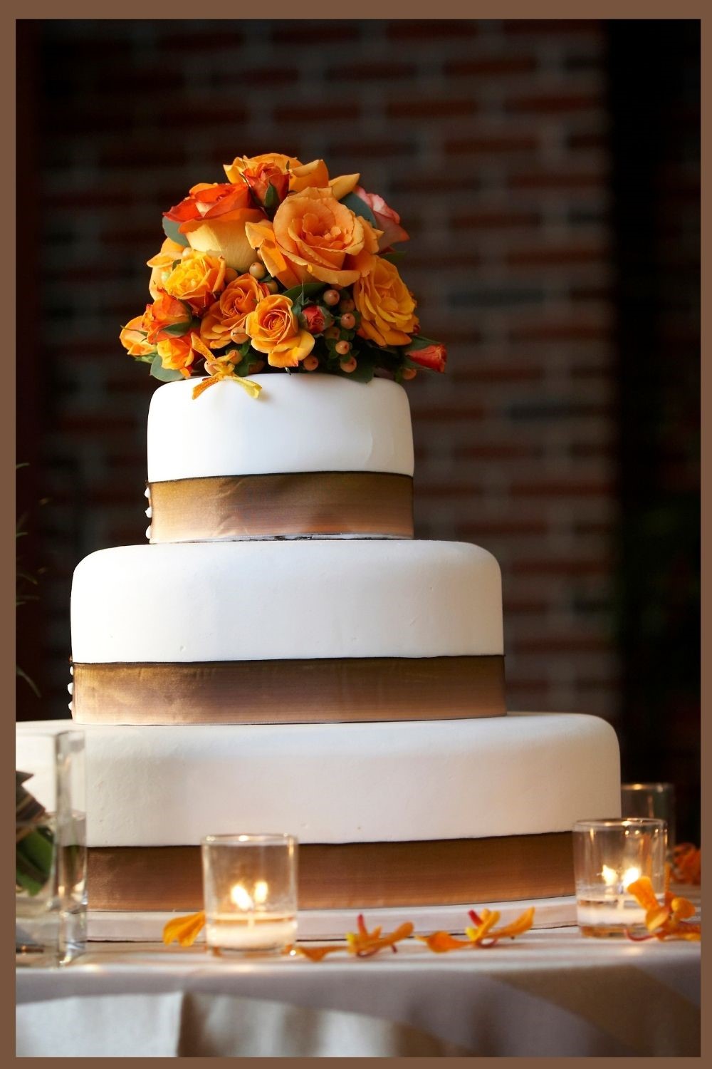 wedding colors ideas, brown wedding colors, brown wedding ideas, brown wedding inspiration, brown wedding cake